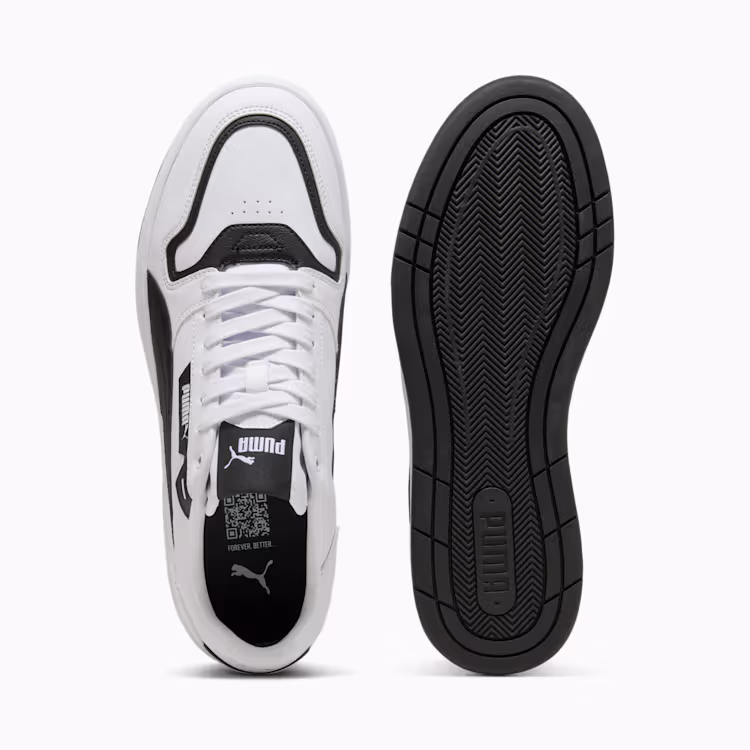 TENIS MASCULINO PUMA COURT CLASSIC STREET – foto 6